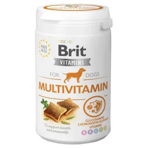 Brit Vitamins Multivitamínico