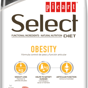 SELECT DIET OBESITY